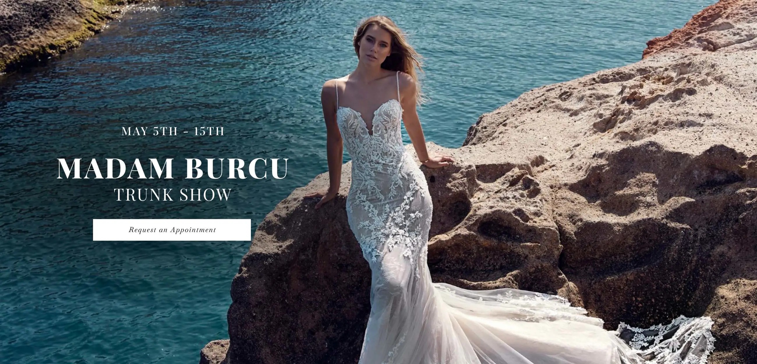 Madam Burcu Trunk Show