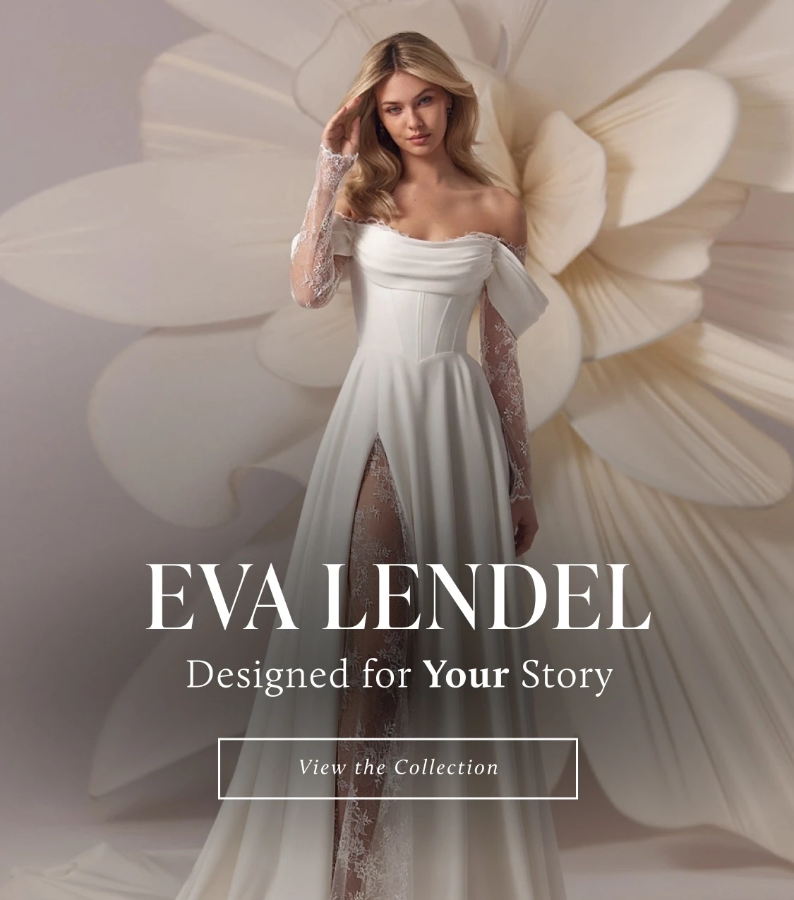 Eva Lendel Mobile Banner