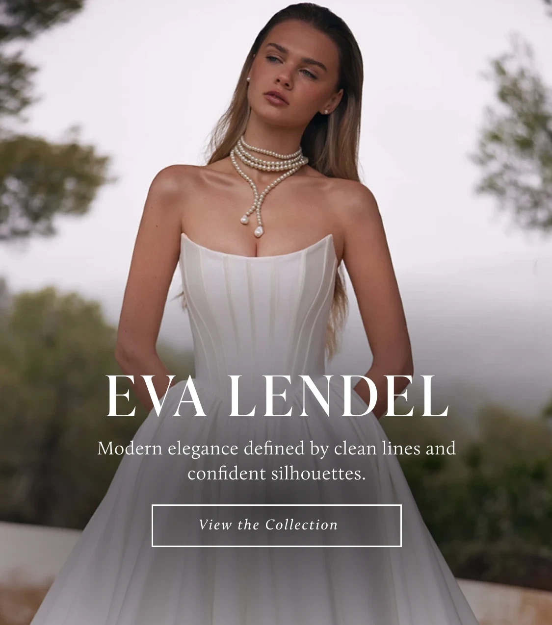 Eva Lendel Banner